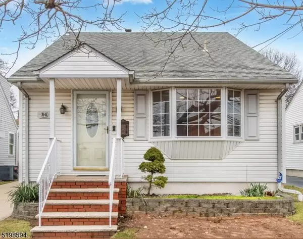 54 Clifton Blvd, Clifton City, NJ 07011