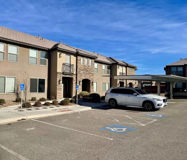 3239 S 840 E  #21, St George, UT 84790