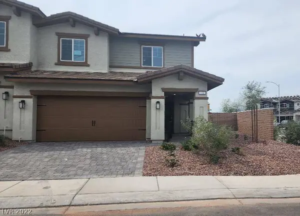 338 Brockbank Place, Henderson, NV 89011