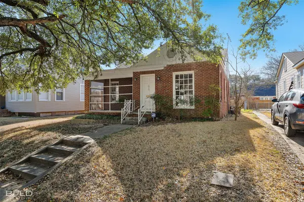 819 Ratcliff Street, Shreveport, LA 71104