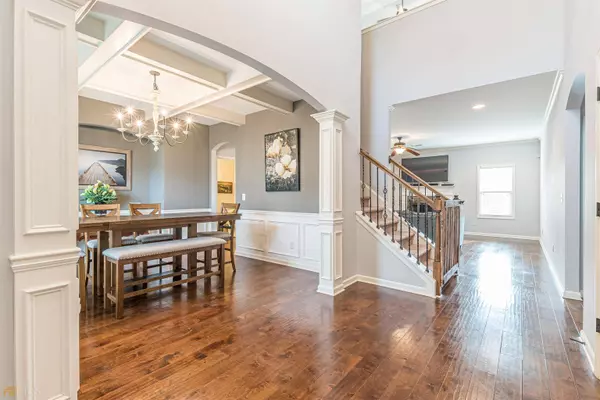 83 Rockhouse RDG, Senoia, GA 30276