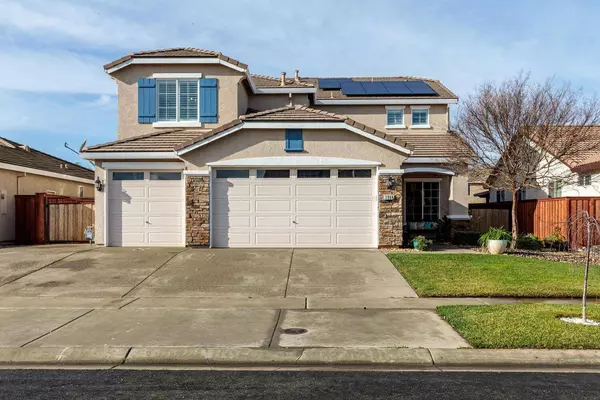 1968 Branding Iron WAY, Plumas Lake, CA 95961