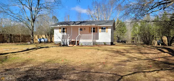 245 Oneal DR, Luthersville, GA 30251