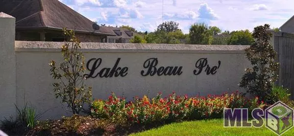 5123 EASTBAY DR, Baton Rouge, LA 70820