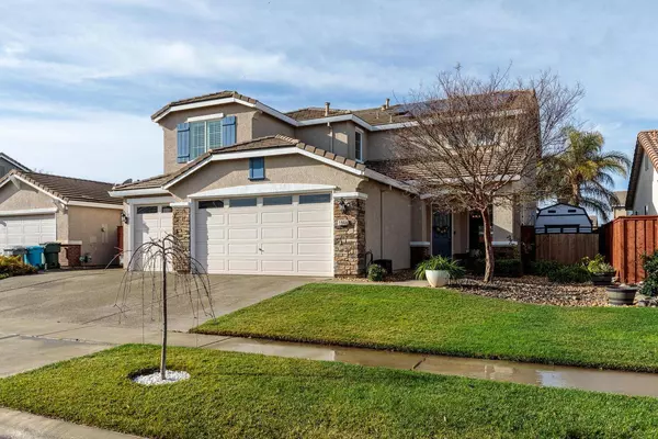 1968 Branding Iron WAY, Plumas Lake, CA 95961