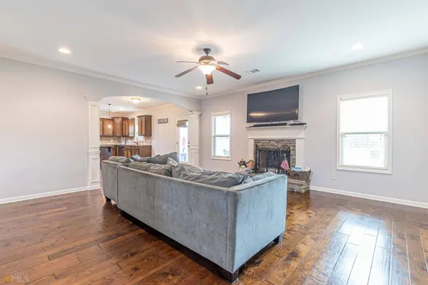 83 Rockhouse RDG, Senoia, GA 30276