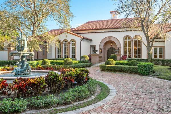 6030 Le Lac RD, Boca Raton, FL 33496