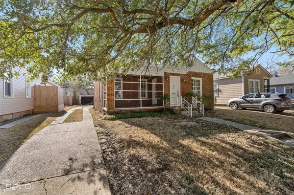 819 Ratcliff Street, Shreveport, LA 71104