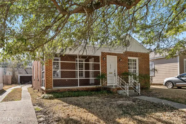 819 Ratcliff Street, Shreveport, LA 71104