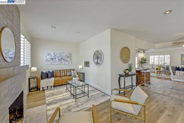 6974 Rochelle Ave, Newark, CA 94560