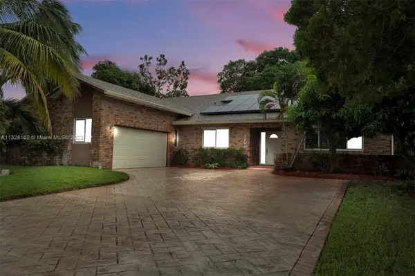 1200 NW 78th Ave, Plantation, FL 33322