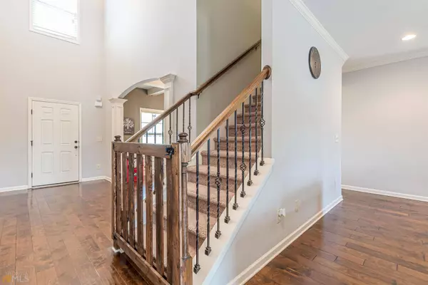 83 Rockhouse RDG, Senoia, GA 30276