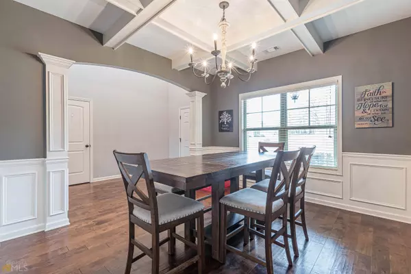 83 Rockhouse RDG, Senoia, GA 30276