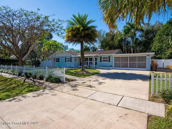 1945 34th Avenue, Vero Beach, FL 32960