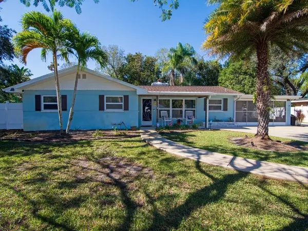 1945 34th AVE, Vero Beach, FL 32960