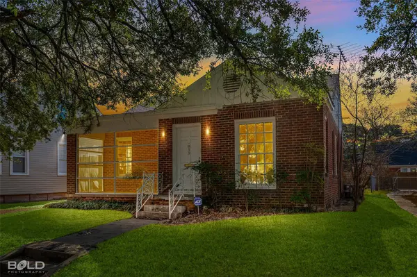 819 Ratcliff Street, Shreveport, LA 71104