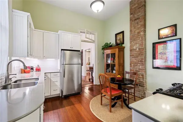 513 OLIVIER ST, New Orleans, LA 70114