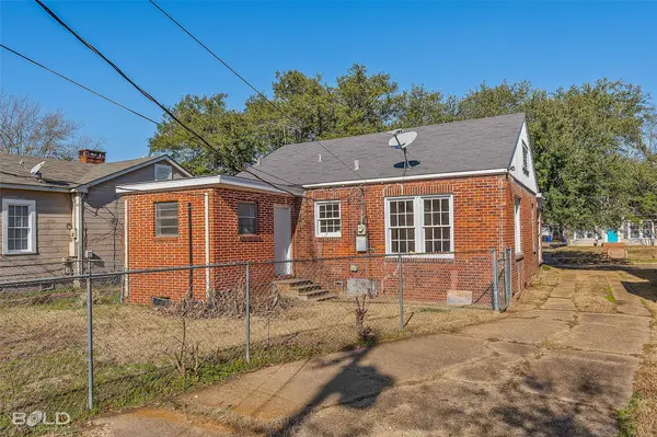 819 Ratcliff Street, Shreveport, LA 71104