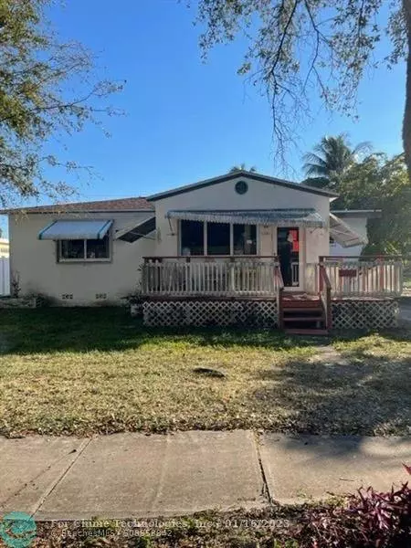 2506 Washington St, Hollywood, FL 33020