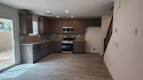 338 Brockbank Place, Henderson, NV 89011