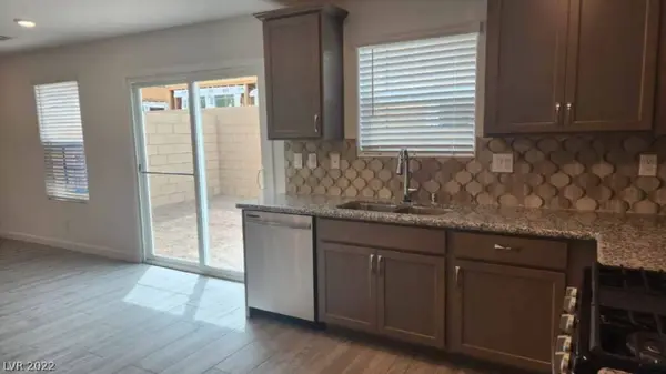 338 Brockbank Place, Henderson, NV 89011