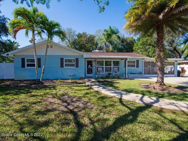 1945 34th Avenue, Vero Beach, FL 32960