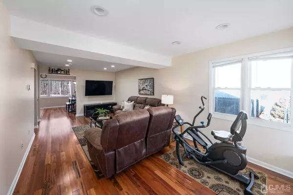 540 Elsie AVE, South Plainfield, NJ 07080