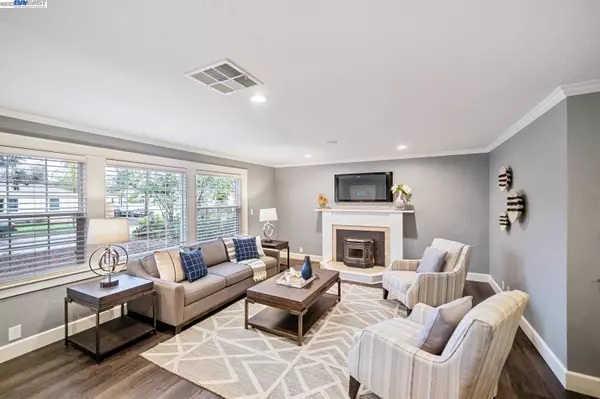 3612 Dolores Way, Concord, CA 94519