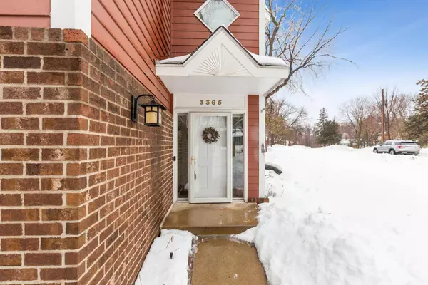 3365 Saint Louis AVE, Minneapolis, MN 55416