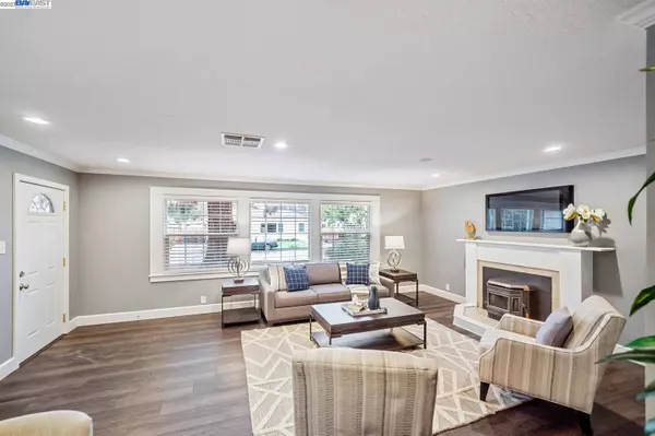 3612 Dolores Way, Concord, CA 94519