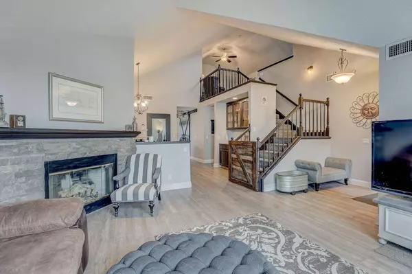 5344 Pacific Palm CT, Fair Oaks, CA 95628