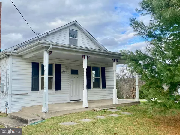 2744 CEDARHURST RD, Finksburg, MD 21048