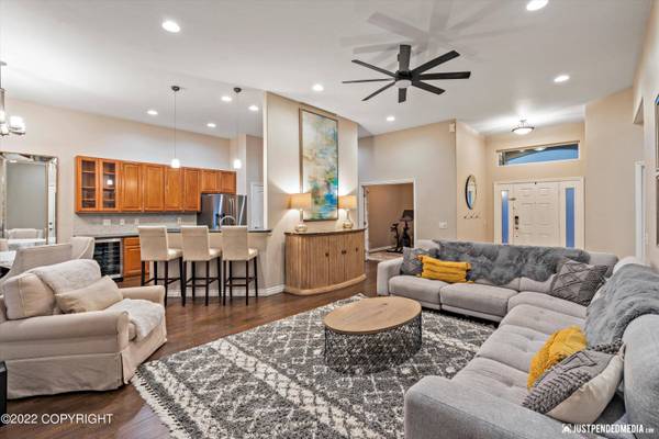 5766 Kenai Fjords LOOP, Anchorage, AK 99502