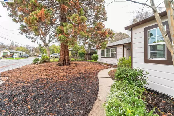 3612 Dolores Way, Concord, CA 94519