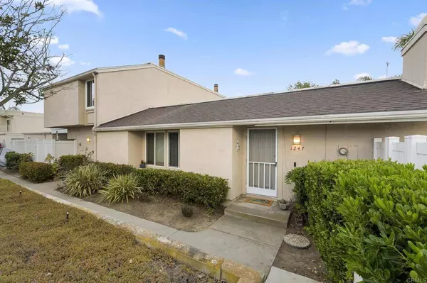 1247 Caminito Septimo, Cardiff By The Sea, CA 92007