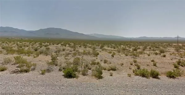 1091 E Country Place Road, Pahrump, NV 89060