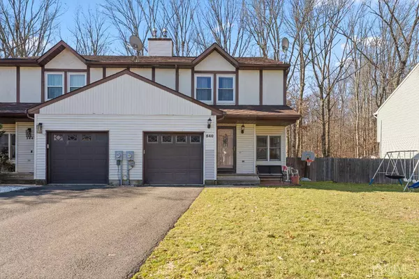 540 Elsie AVE, South Plainfield, NJ 07080