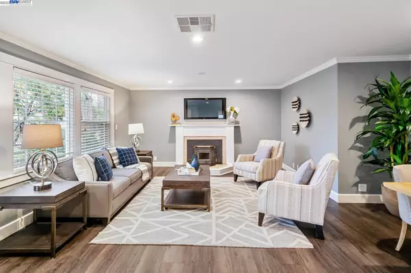 3612 Dolores Way, Concord, CA 94519