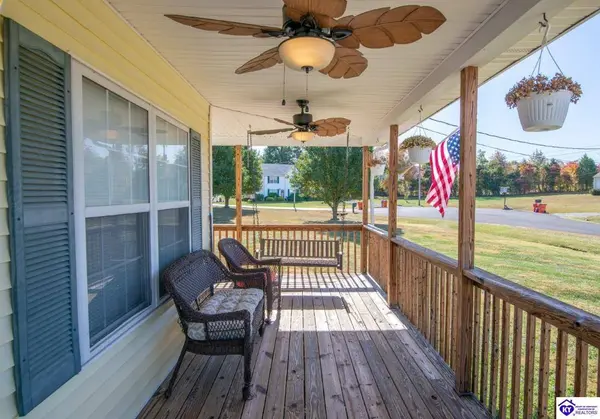 235 Catlett Court, Rineyville, KY 40162