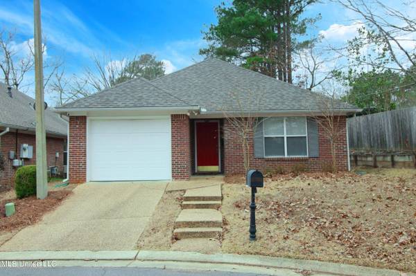 107 Stonecastle Court, Brandon, MS 39047