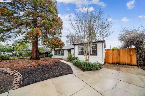 3612 Dolores Way, Concord, CA 94519