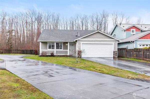 7454 Leeside DR, Blaine, WA 98230