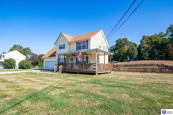 235 Catlett Court, Rineyville, KY 40162