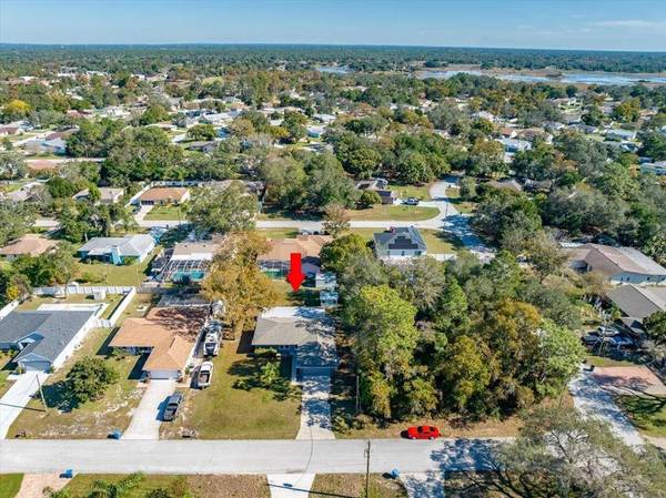 3308 DORIAN AVE, Spring Hill, FL 34606