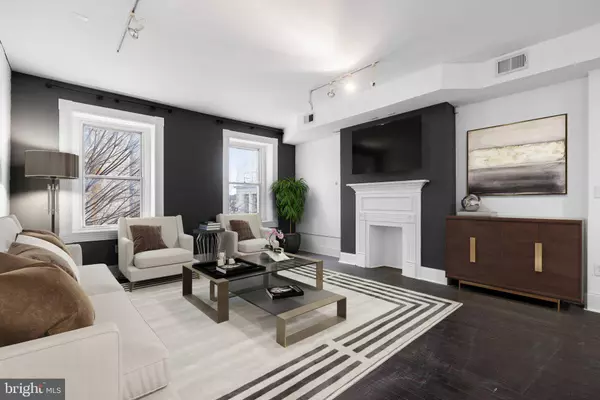 2402 SAINT PAUL ST, Baltimore, MD 21218