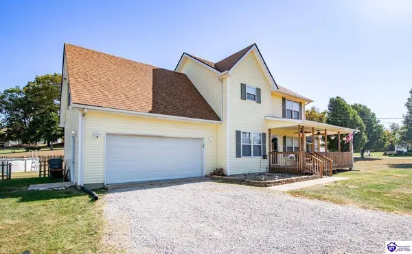 235 Catlett Court, Rineyville, KY 40162