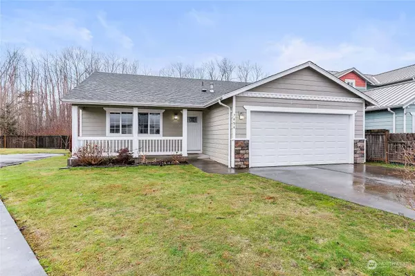 7454 Leeside DR, Blaine, WA 98230