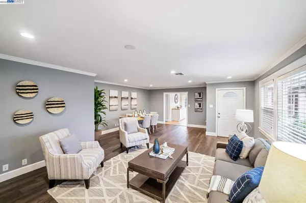 3612 Dolores Way, Concord, CA 94519