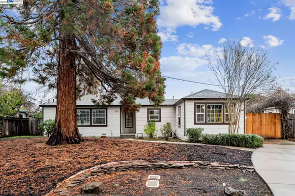 3612 Dolores Way, Concord, CA 94519