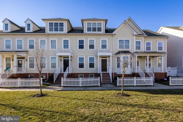 115 STAR DR, Mount Holly, NJ 08060